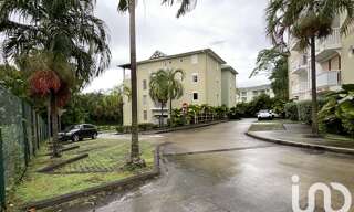 Appartement 2 Pièces 46 m² à vendre à Le Lamentin (97232)