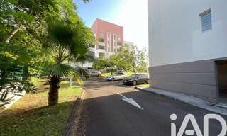 Appartement 4 Pièces 81 m² à vendre à Fort-de-France (97200)