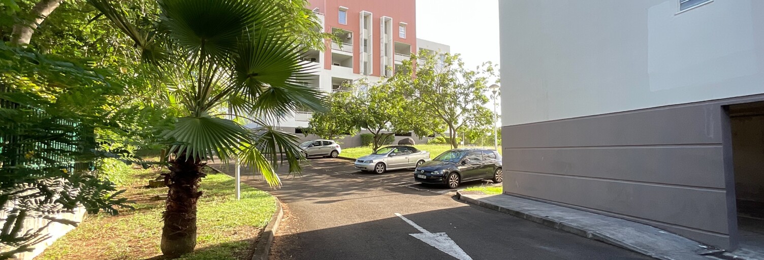 Appartement 4 Pièces 81 m² à vendre à Fort-de-France (97200)