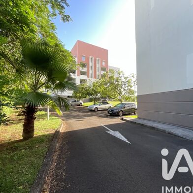 Appartement 4 pièces 195000 €