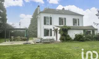 Maison 6 Pièces 145 m² à vendre à Loueuse (60380)