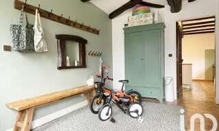 Maison 6 Pièces 145 m² à vendre à Loueuse (60380)