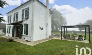 Maison 6 Pièces 145 m² à vendre à Loueuse (60380)