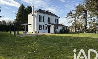 Maison 6 Pièces 145 m² à vendre à Loueuse (60380)