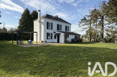 Maison 6 pièces 220000 €