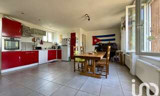 Maison 7 Pièces 153 m² à vendre à Quintin (22800)