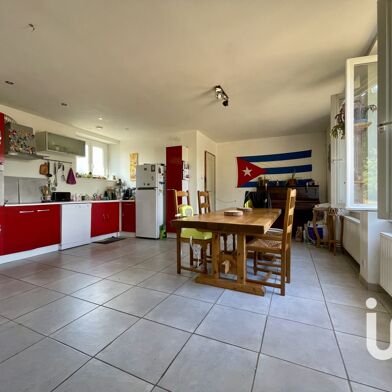 Maison 7 pièces 199600 €