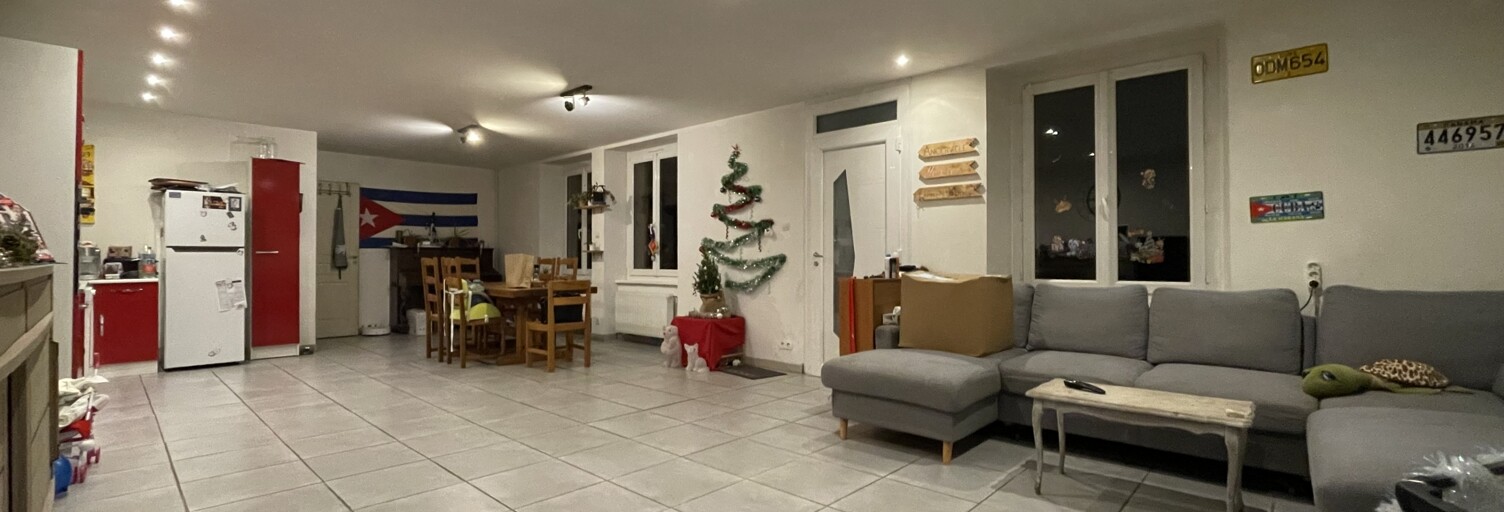 Maison 7 Pièces 153 m² à vendre à Quintin (22800)