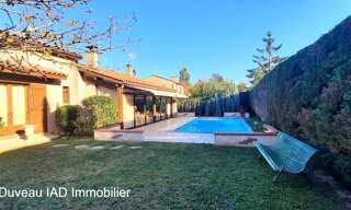 Maison 4 Pièces 137 m² à vendre à Saint-Orens-de-Gameville (31650)