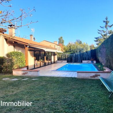 Maison 4 pièces 460000 €