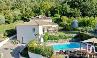 Maison 6 Pièces 149 m² à vendre à Le Beausset (83330)