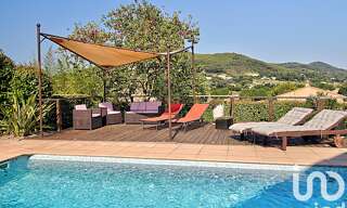 Maison 6 Pièces 149 m² à vendre à Le Beausset (83330)