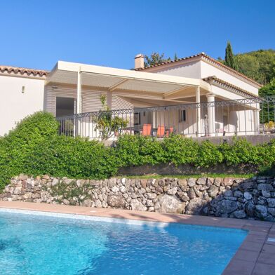 Maison 6 pièces 820000 €