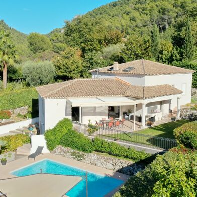 Maison 6 pièces 820000 €