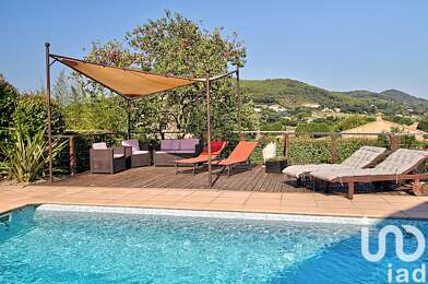 Maison 6 pièces 820000 €