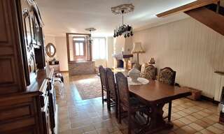 Maison 5 Pièces 125 m² à vendre à Châteauroux (36000)