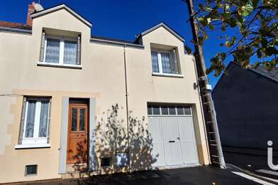 Maison 5 pièces 175000 €