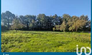 Terrain  1451 m² à vendre à Mentheville (76110)