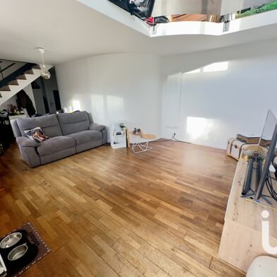 Appartement 3 pièces 239000 €