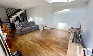 Appartement 3 Pièces 74 m² à vendre à Villeparisis (77270)