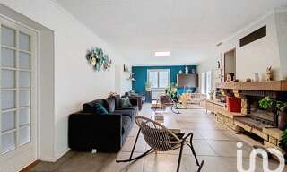 Maison 8 Pièces 211 m² à vendre à Ternay (69360)