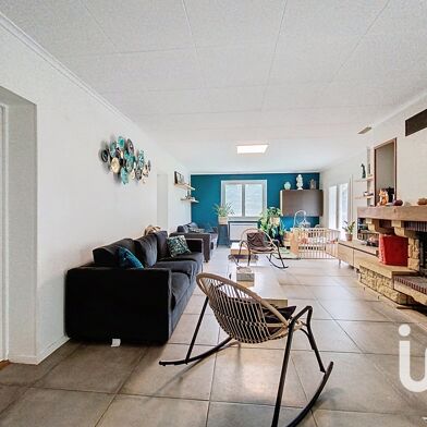 Maison 8 pièces 440000 €