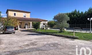 Maison 4 Pièces 197 m² à vendre à Saint-Victoret (13730)