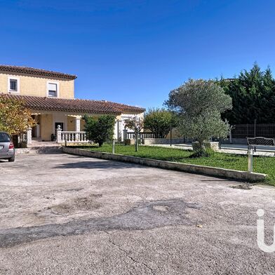 Maison 4 pièces 610000 €