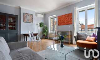 Appartement 5 Pièces 125 m² à vendre à Lyon 6 (69006)