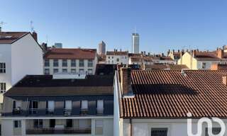 Appartement 5 Pièces 125 m² à vendre à Lyon 6 (69006)