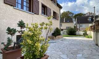 Maison 6 Pièces 145 m² à vendre à Tremblay-en-France (93290)