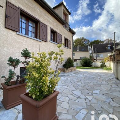 Maison 6 pièces 383000 €