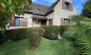 Maison 6 Pièces 145 m² à vendre à Tremblay-en-France (93290)