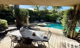 Maison 4 Pièces 165 m² à vendre à Roquefort-la-Bédoule (13830)