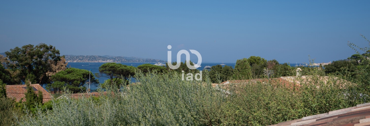 Maison 6 Pièces 220 m² à vendre à Gassin (83580)