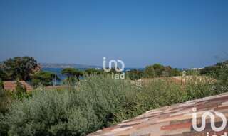 Maison 6 Pièces 220 m² à vendre à Gassin (83580)