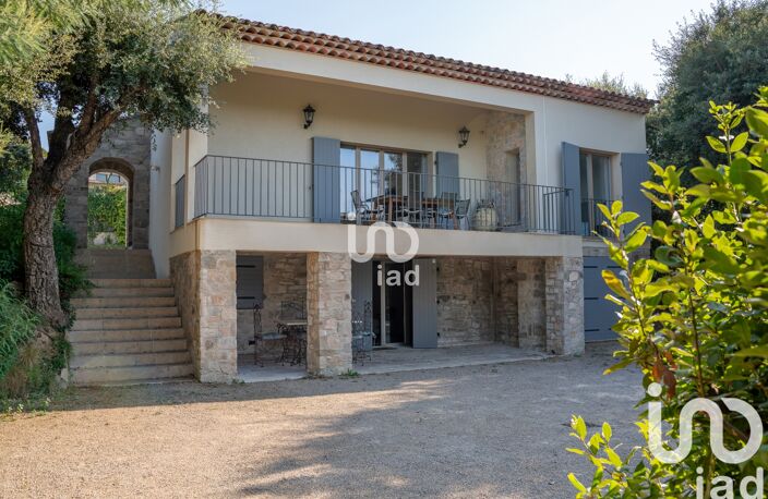 Vente Maison/villa 6 pièces — photo 2