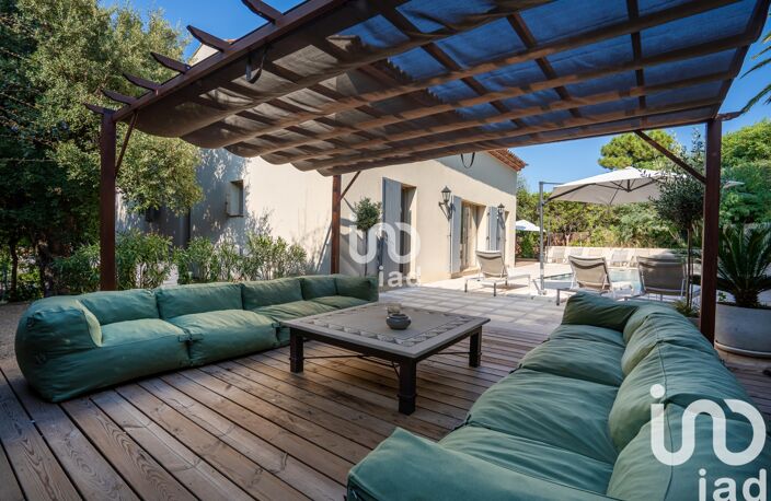 Vente Maison/villa 6 pièces — photo 3