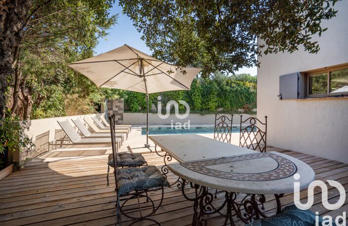 Vente Maison/villa 6 pièces — photo 4