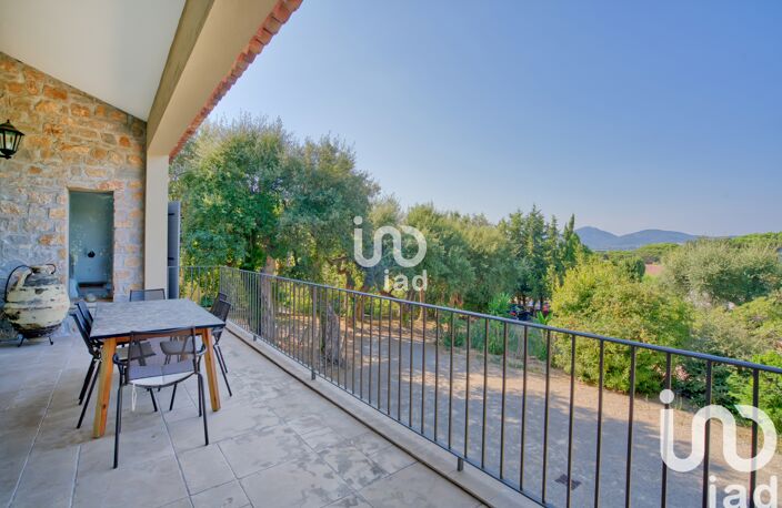 Vente Maison/villa 6 pièces — photo 5