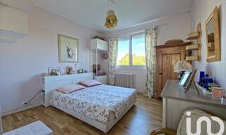 Appartement 3 Pièces 66 m² à vendre à Saint-Nazaire (44600)