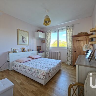 Appartement 3 pièces 227000 €