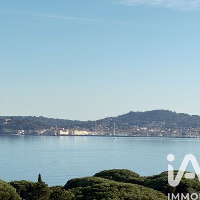 Appartement 4 pièces 665000 €