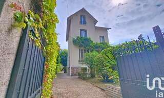 Maison 6 Pièces 140 m² à vendre à Le Raincy (93340)