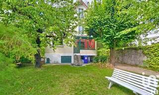 Maison 6 Pièces 140 m² à vendre à Le Raincy (93340)