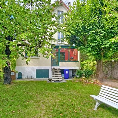 Maison 6 pièces 625000 €