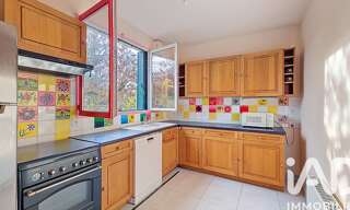 Maison 6 Pièces 140 m² à vendre à Le Raincy (93340)