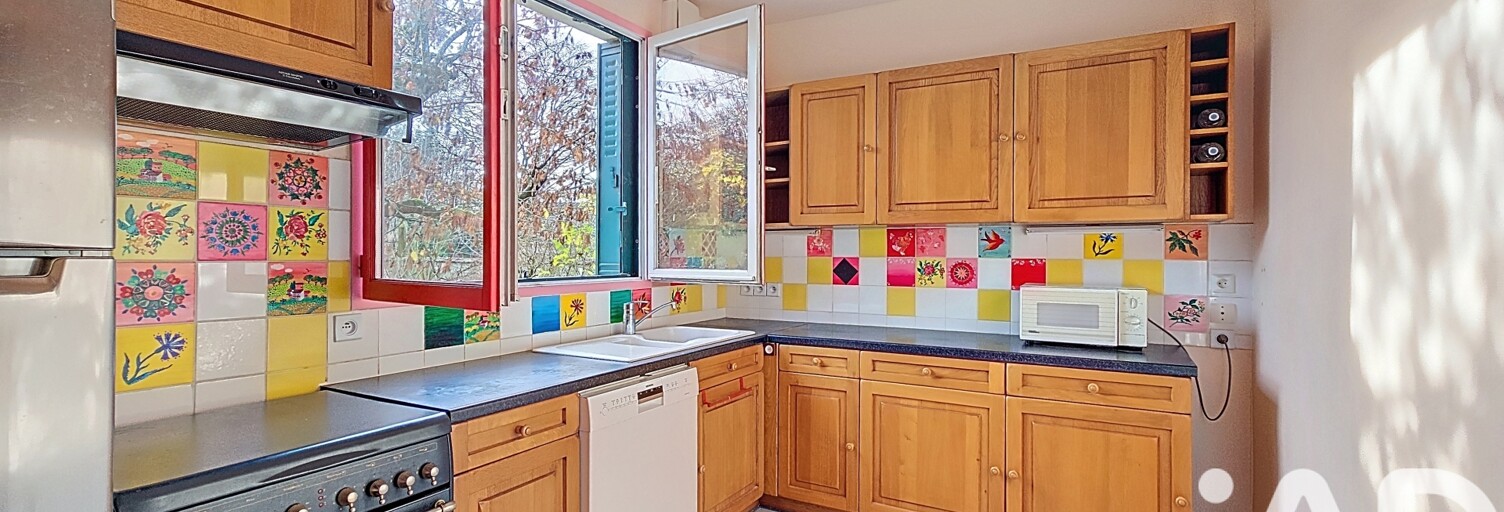 Maison 6 Pièces 140 m² à vendre à Le Raincy (93340)