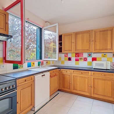 Maison 6 pièces 625000 €