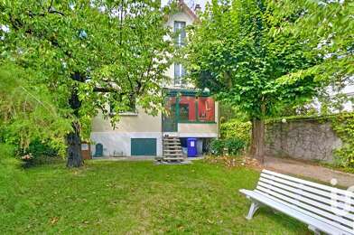 Maison 6 pièces 598000 €